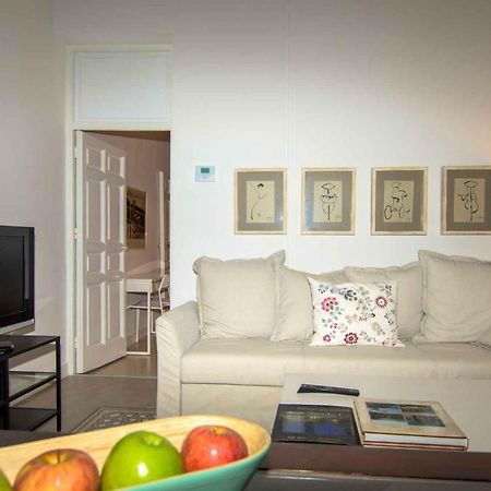 Appartamento Apartamento Piamonte Madrid Esterno foto
