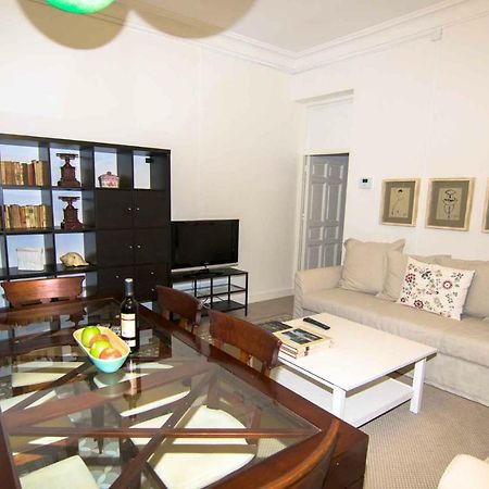 Appartamento Apartamento Piamonte Madrid Esterno foto