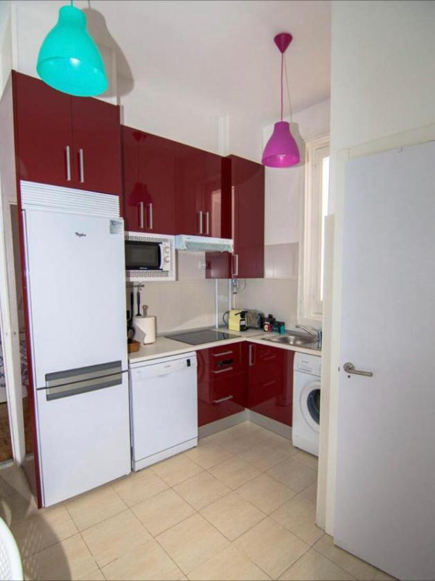 Appartamento Apartamento Piamonte Madrid Esterno foto