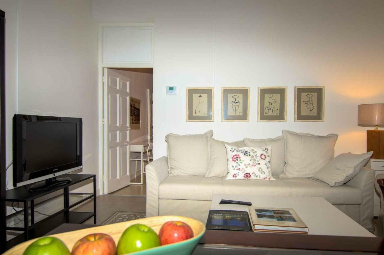 Appartamento Apartamento Piamonte Madrid Esterno foto