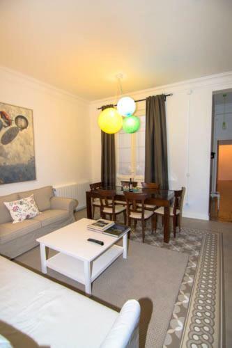 Appartamento Apartamento Piamonte Madrid Esterno foto