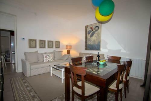Appartamento Apartamento Piamonte Madrid Esterno foto
