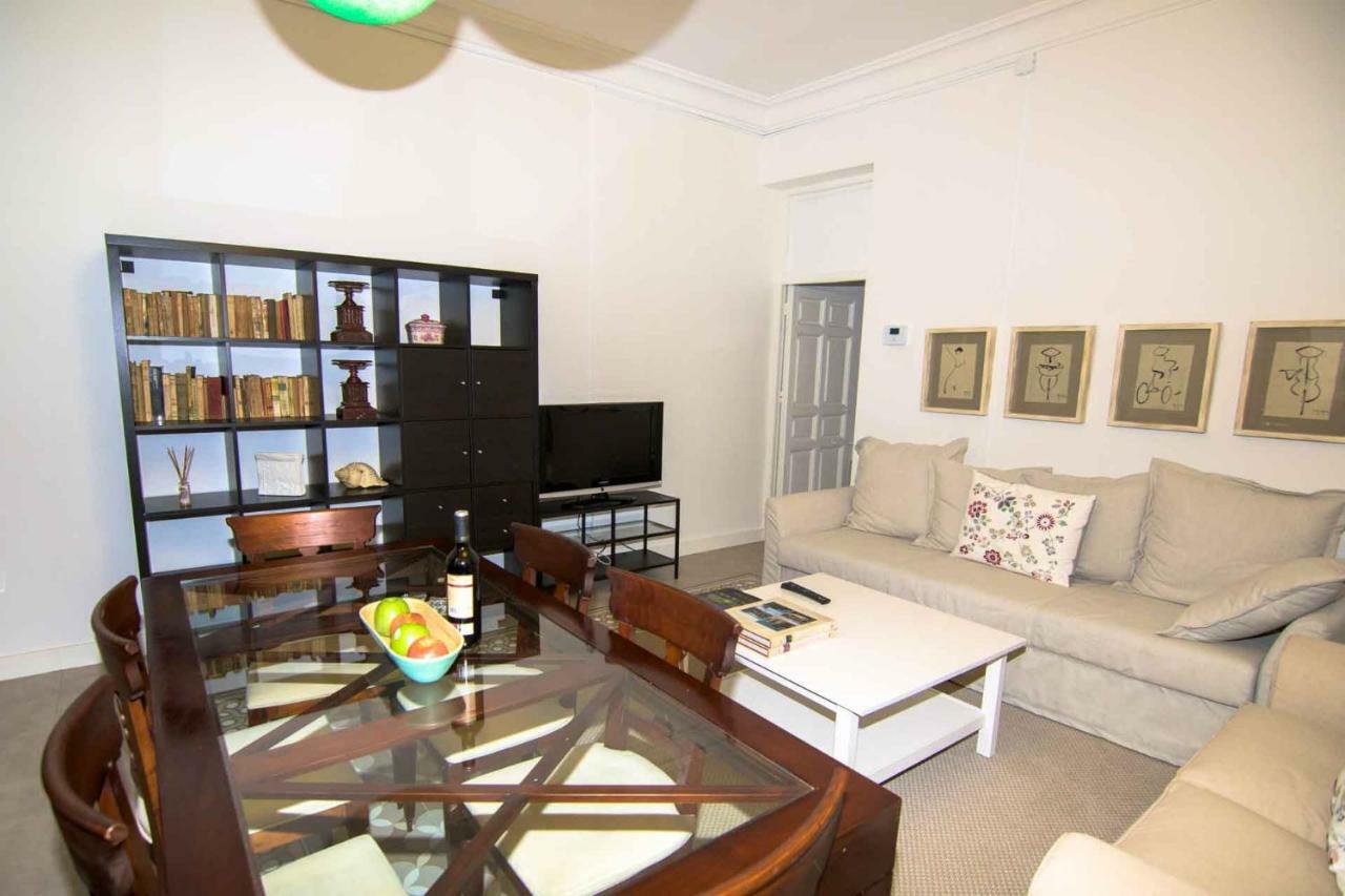 Appartamento Apartamento Piamonte Madrid Esterno foto