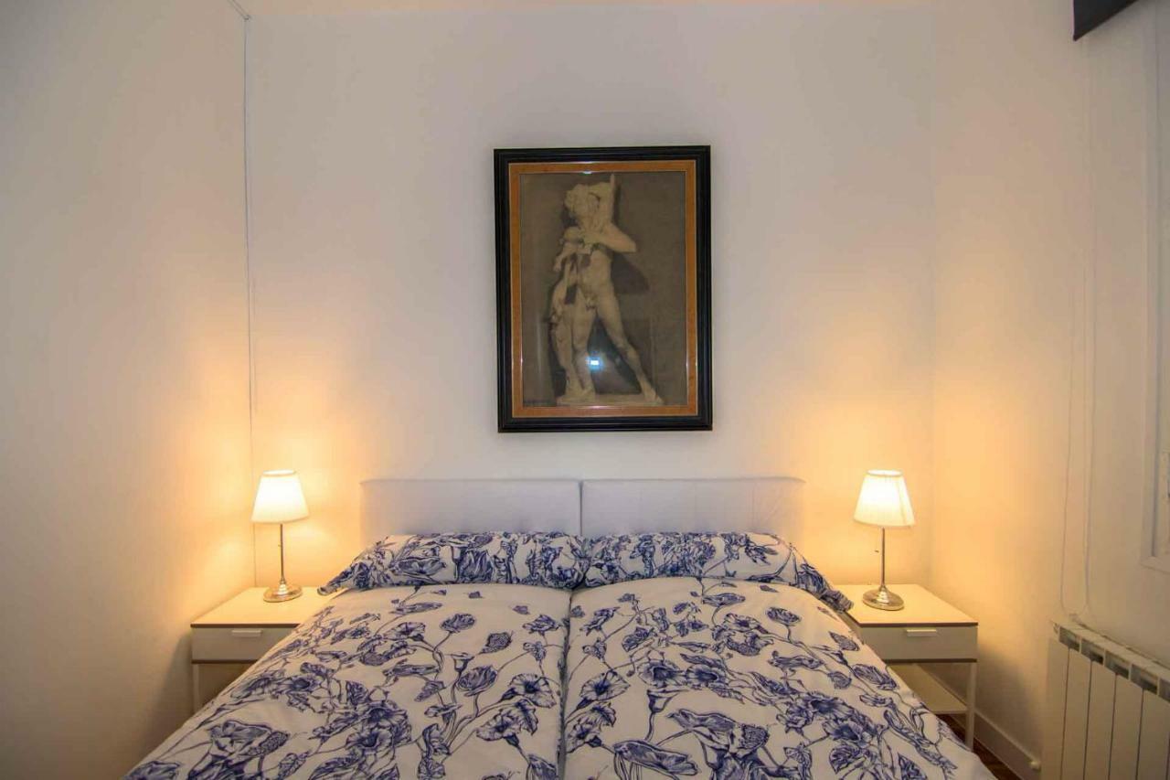 Appartamento Apartamento Piamonte Madrid Esterno foto