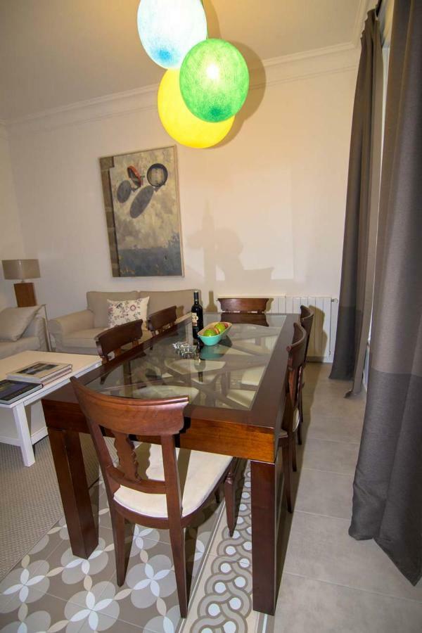 Appartamento Apartamento Piamonte Madrid Esterno foto